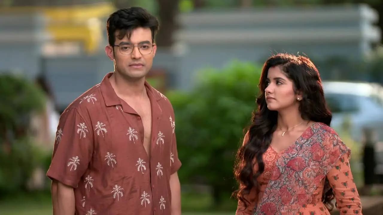 Pratigga serial upcoming episode spoiler promo details 