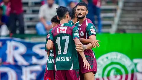 Mohun Bagan 