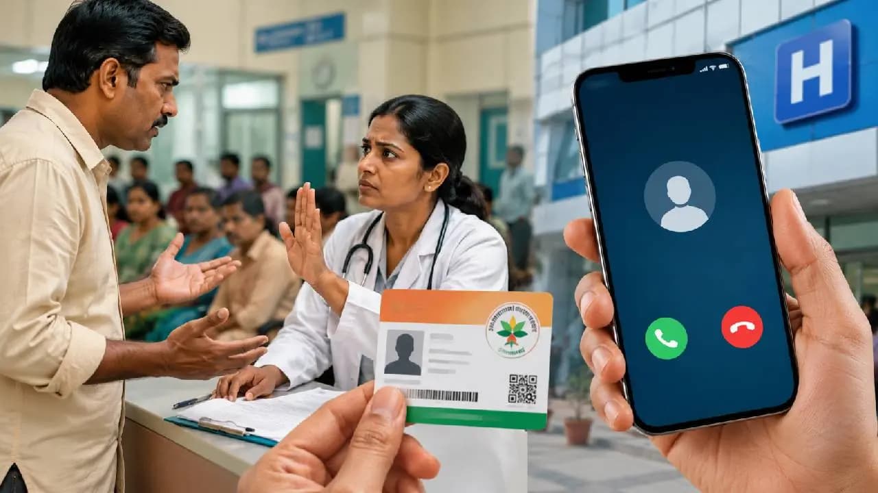 Ayushman Bharat Card: How to File a Complaint If a Hospital Refuses Free Treatment in West Bengal