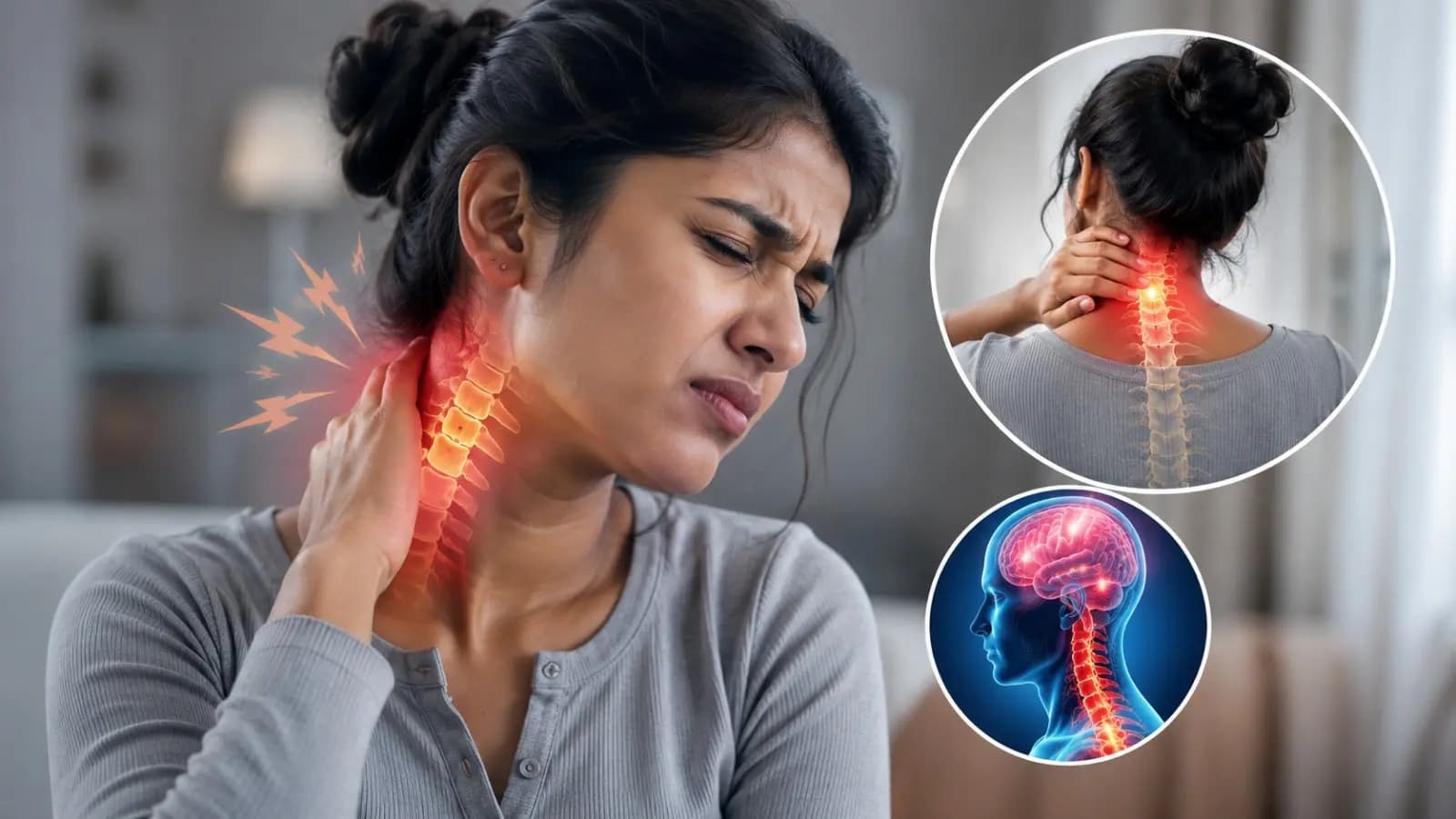 Neck Cracking Side Effects: Why Habitual Joint Popping Harms Health