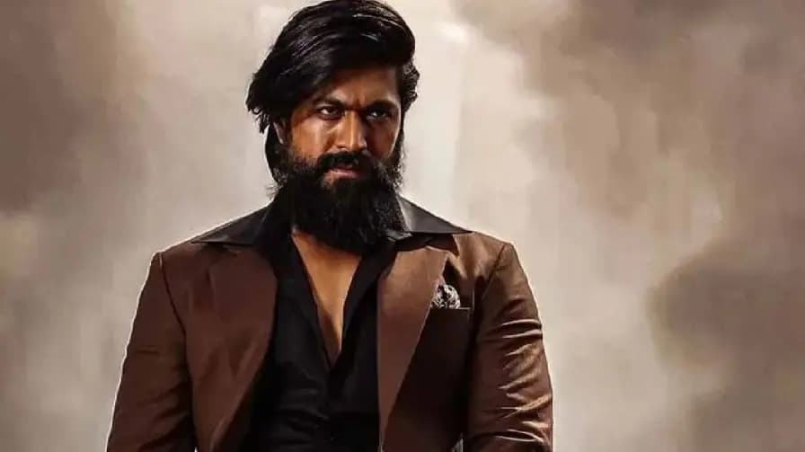 Toxic Trailer Backlash:Yash Defends Female Portrayal in His Big Budget Gangster Drama