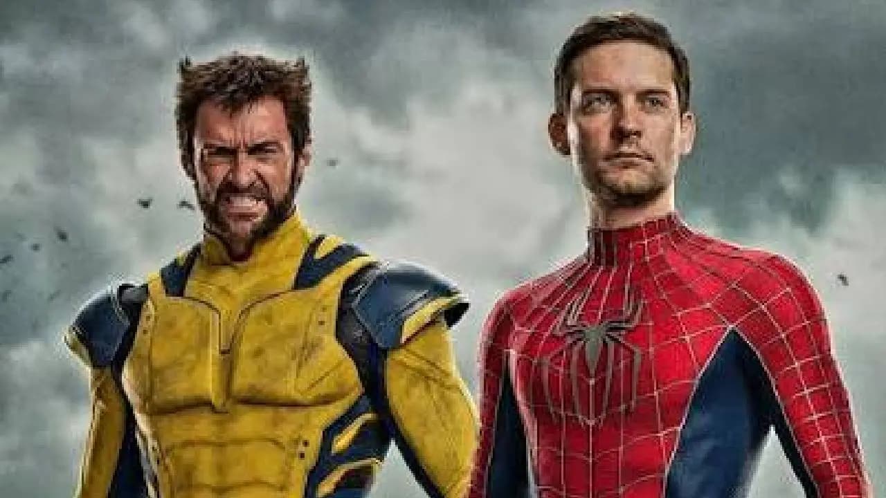 Deadpool Wolverine and Spider Man Face Off: The Shocking Leaked Opening of Avengers: Doomsday