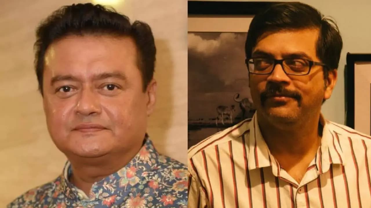 Saswata Chatterjee will be seen as lead in Bengali film habul directed by dr krishnendu Chatterjee 