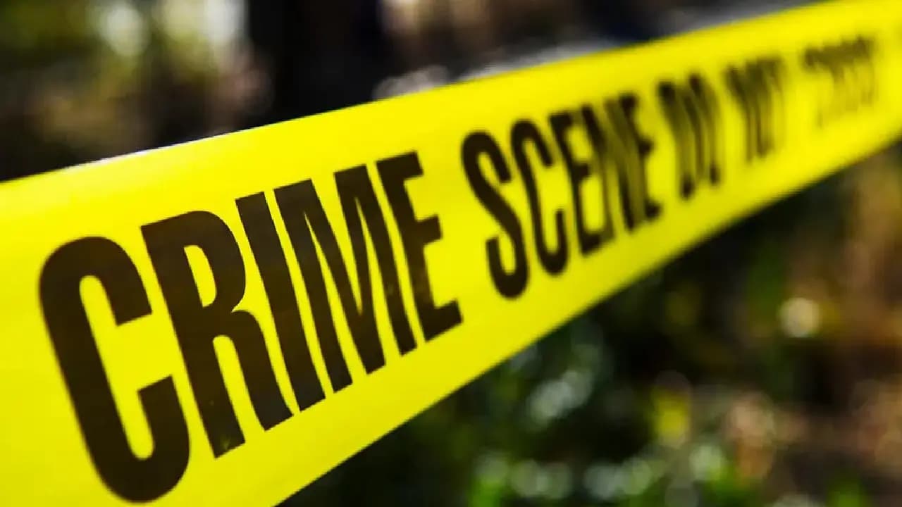 Extra Marital Affair suspicion: man killed his wife over  suspicion 