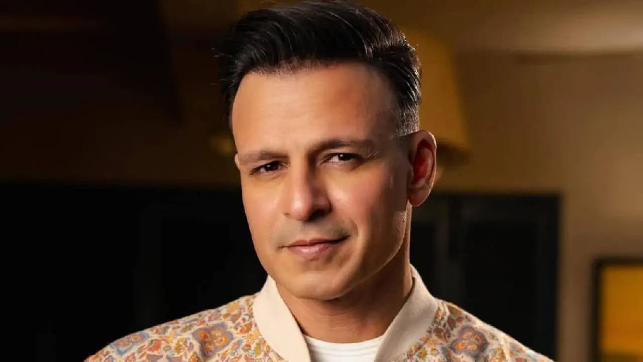Why Vivek Oberoi Dropped His Father Suresh Oberoi Surname in Bollywood Struggle