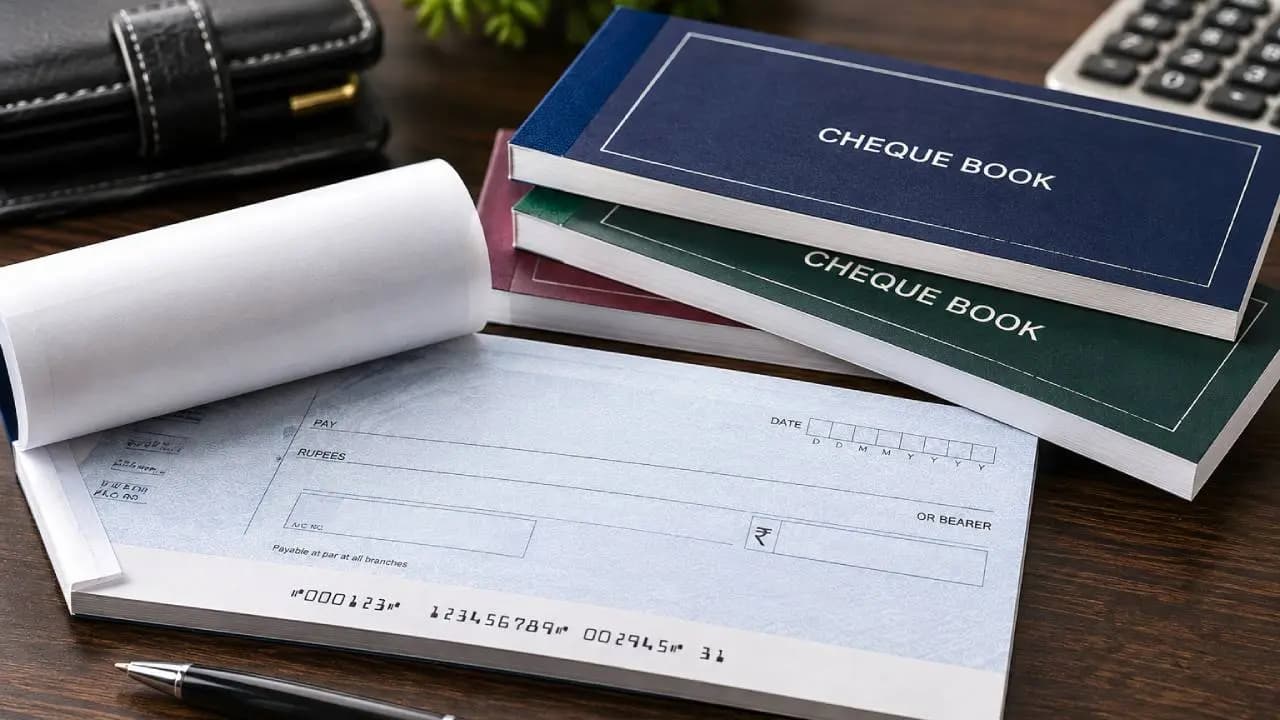 Alphanumeric Code in Cheque Books: Major Step by Banks to Curb Fraud, Check What You Need to Do