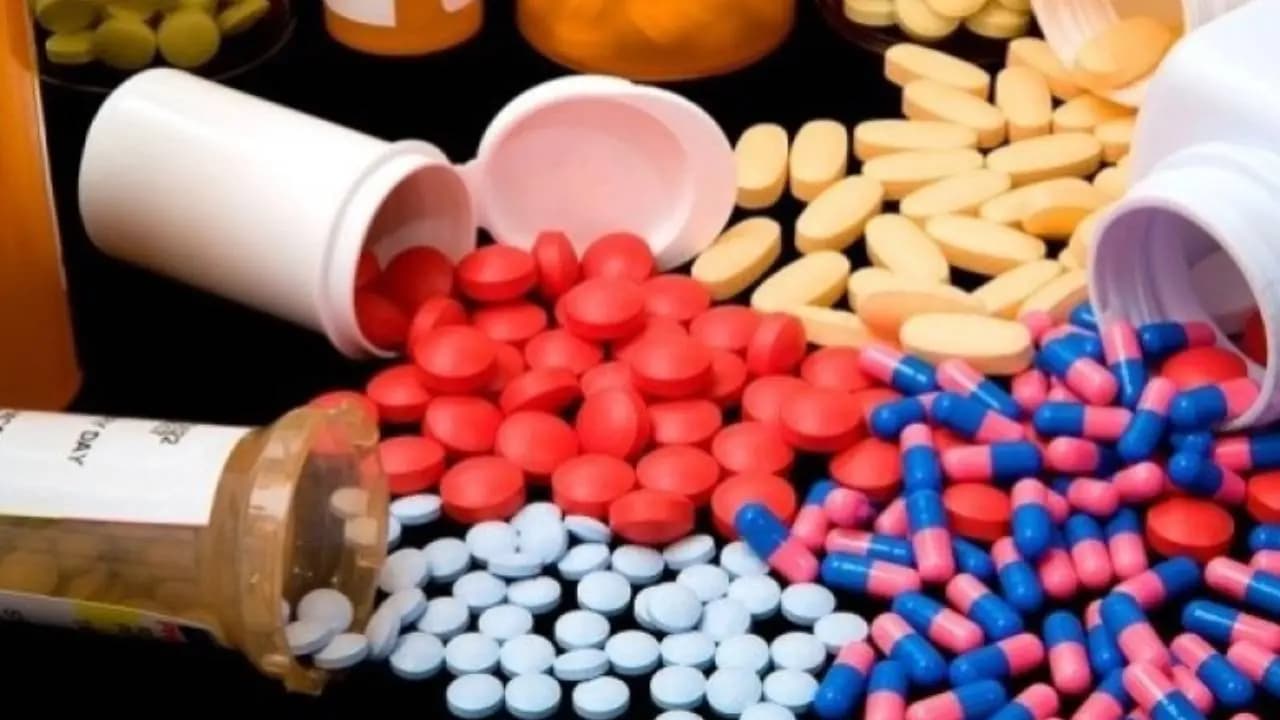 Fake Medicine Identification: How to Identify Counterfeit Drugs original Vs Fake Medicine Tips