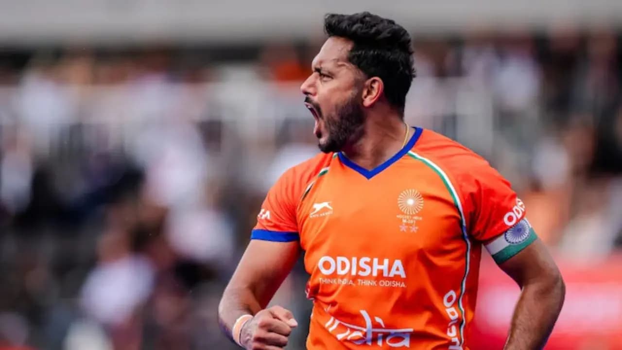 How India can still reach the semifinal of Mens Hockey World Cup