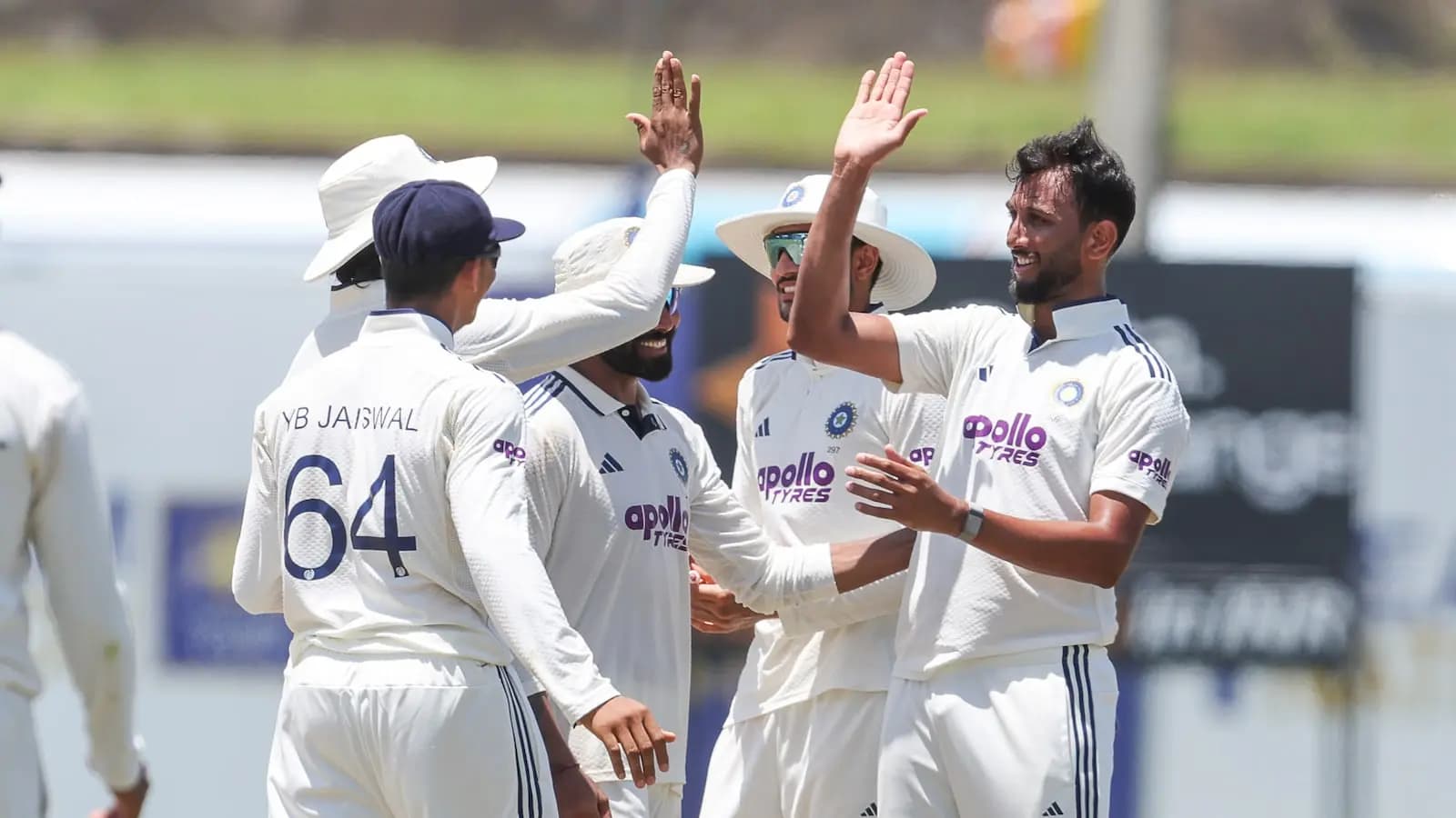 Updated World Test Championship Table after Australia defeat Bangladesh and how it affects India 