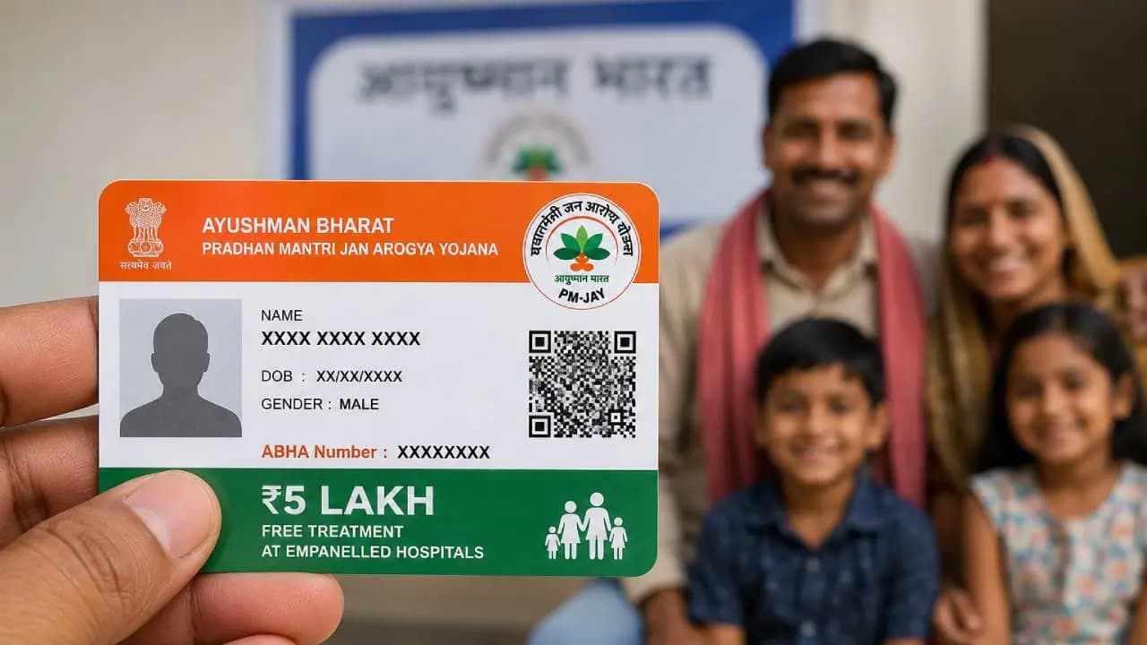 Ayushman Bharat Card: Excluded Diseases and Eligibility Criteria You Must Know