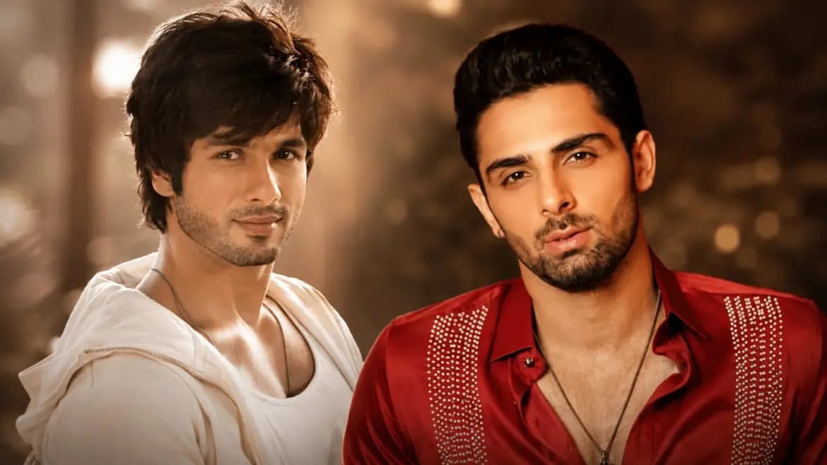 Shahid Kapoor s Deva Movie Co Star  Rohullah Mehdi Arrested in Major Mumbai Drug Bust