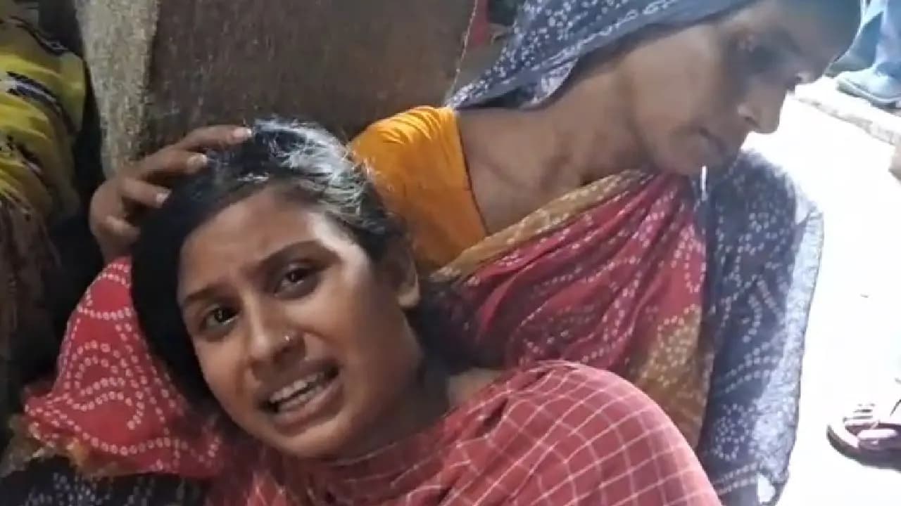 Murshidabad Incident: family alleged 11 month girl child killed