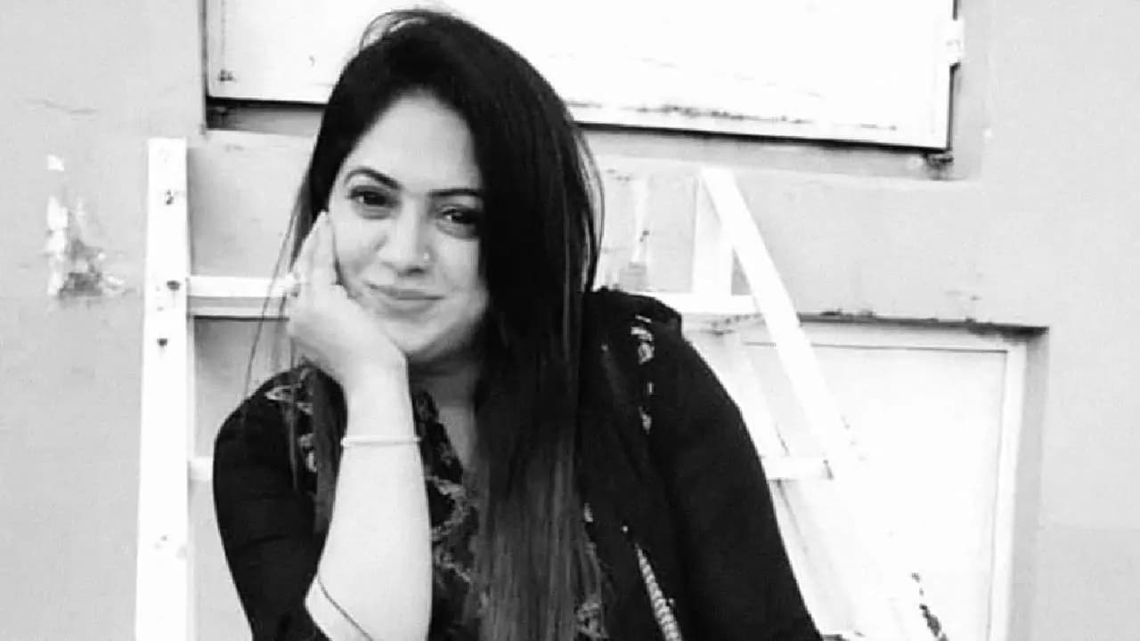 Raima Islam Shimu tragic death mystery is new discussion of social media