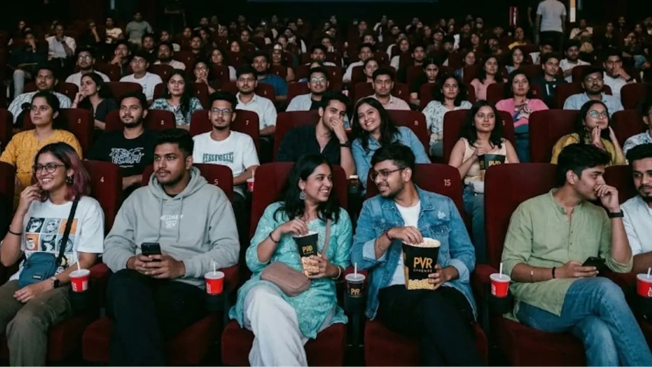 Gen z film festival: know start date location and other details 