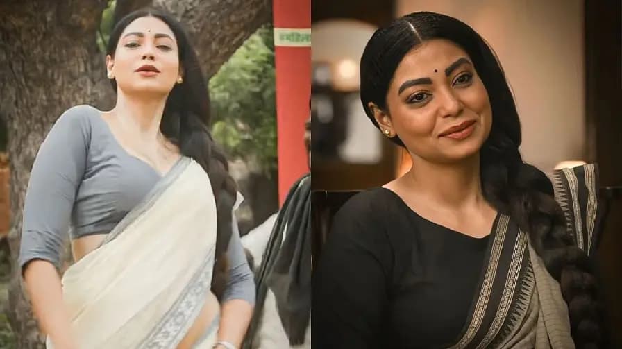 Mirzapur Actress Anangsha Biswas Opens Up About Disturbing Harassment and the Dark Side of Playing a Grey Character