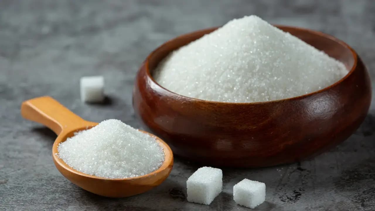 Eliminating sugar from your life for 1,000 days can reduce the risk of 30 different diseases!
