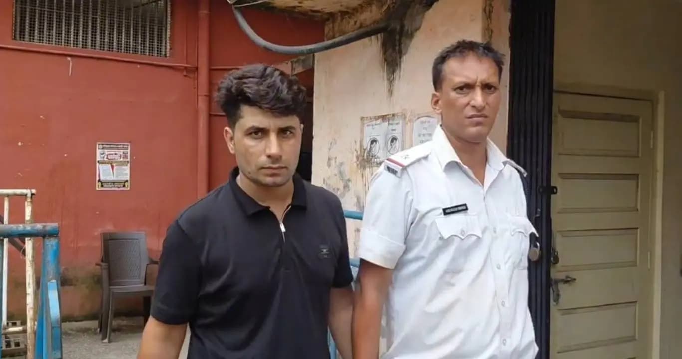 ​Afghan Man Held at Nepal Border with Fake Indian Identity Documents