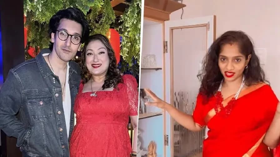 Jamie Lever Slams Viral AI Fake Wedding Videos With Yashvardhan Ahuja
