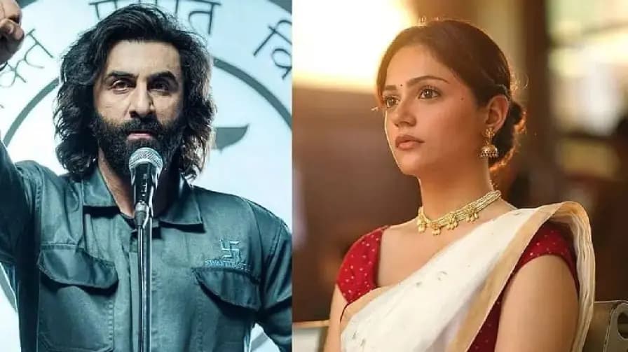 Saiyaara Fame Aneet Padda Approached for a Pivotal Role Alongside Deepika Padukone and Alia Bhatt for Brahmastra Sequel