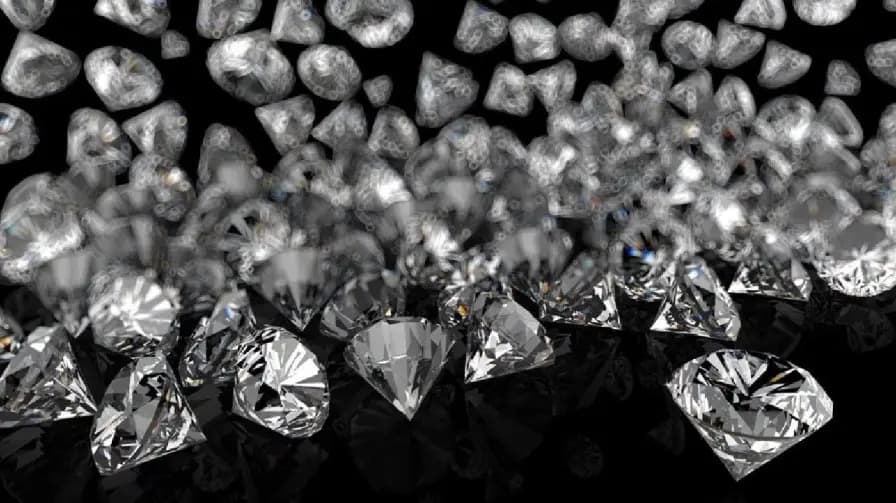 Madhya Pradesh s Panna District Diamond Mines: The Incredible Place Where Anyone Can Lease Land for 200 rupees and Become a Millionaire