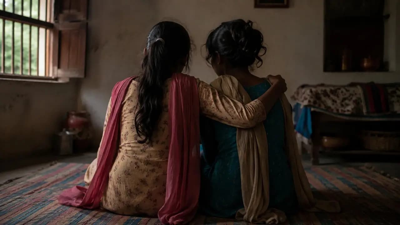 Uttar Pradesh Shocker: Two Best Friends Tried To Kill Themselves, One Dies, One Survives After Family Dispute Over Marriage, Relationship