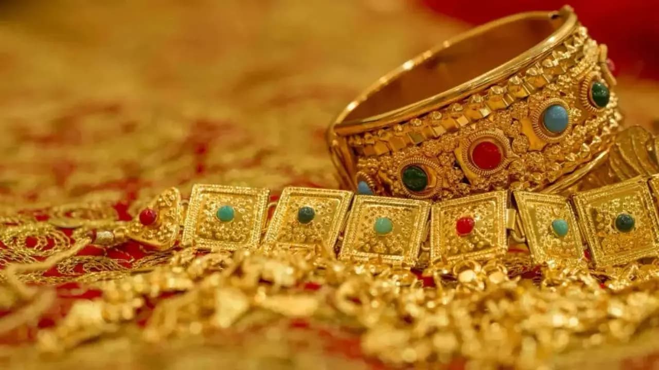 Gold Price Big Rise Today: Check 22 and 24 Carat Gold Price Across India On August 24 