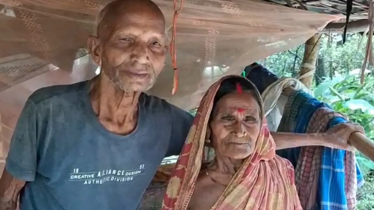 Bengals Rasik Chandra released from prison after at 105 years age