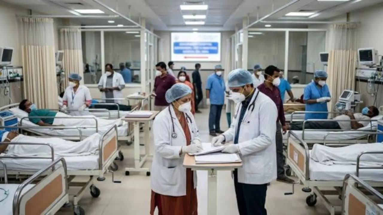 Swine Flu Update: Swine flu cases are surging in Delhi with the count exceeding 1700 check symptoms and administrative measures 