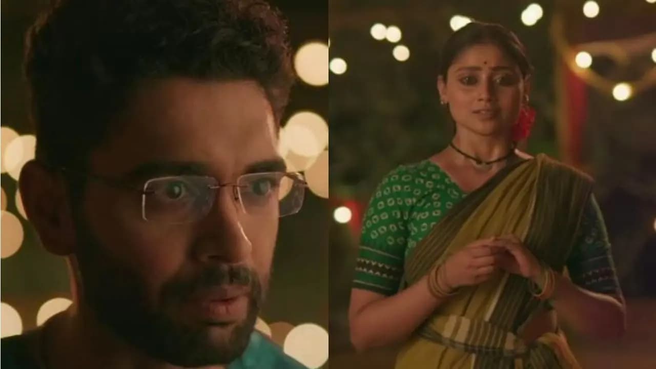 Baghini serial upcoming episode spoiler: Yuvraj will leave mahua in Sunderban for this reason