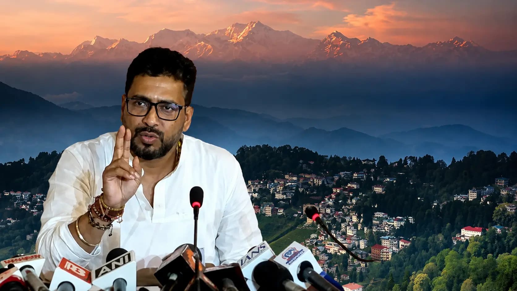 Shankar Ghosh 