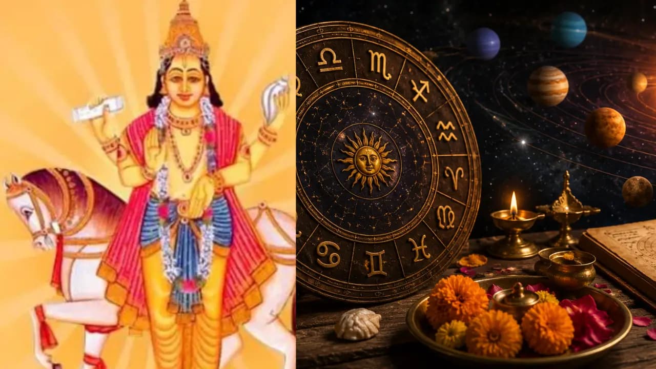 Venus Transit In Chitra Nakshatra: sudden surge of Romance! Possessiveness hints at potential Relationship issues for people born on these dates