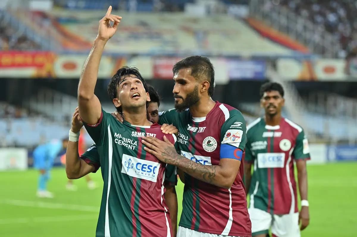 Egaro, the film based on 1911 Shield Win to be premiered for Mohun Bagan footballers 