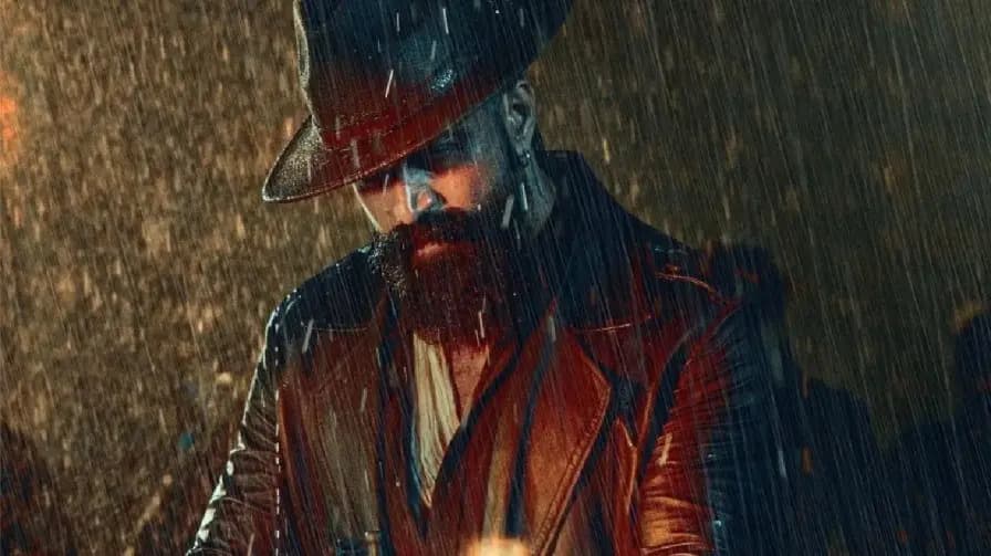 Yash starrer Toxic movie plot reveal 
