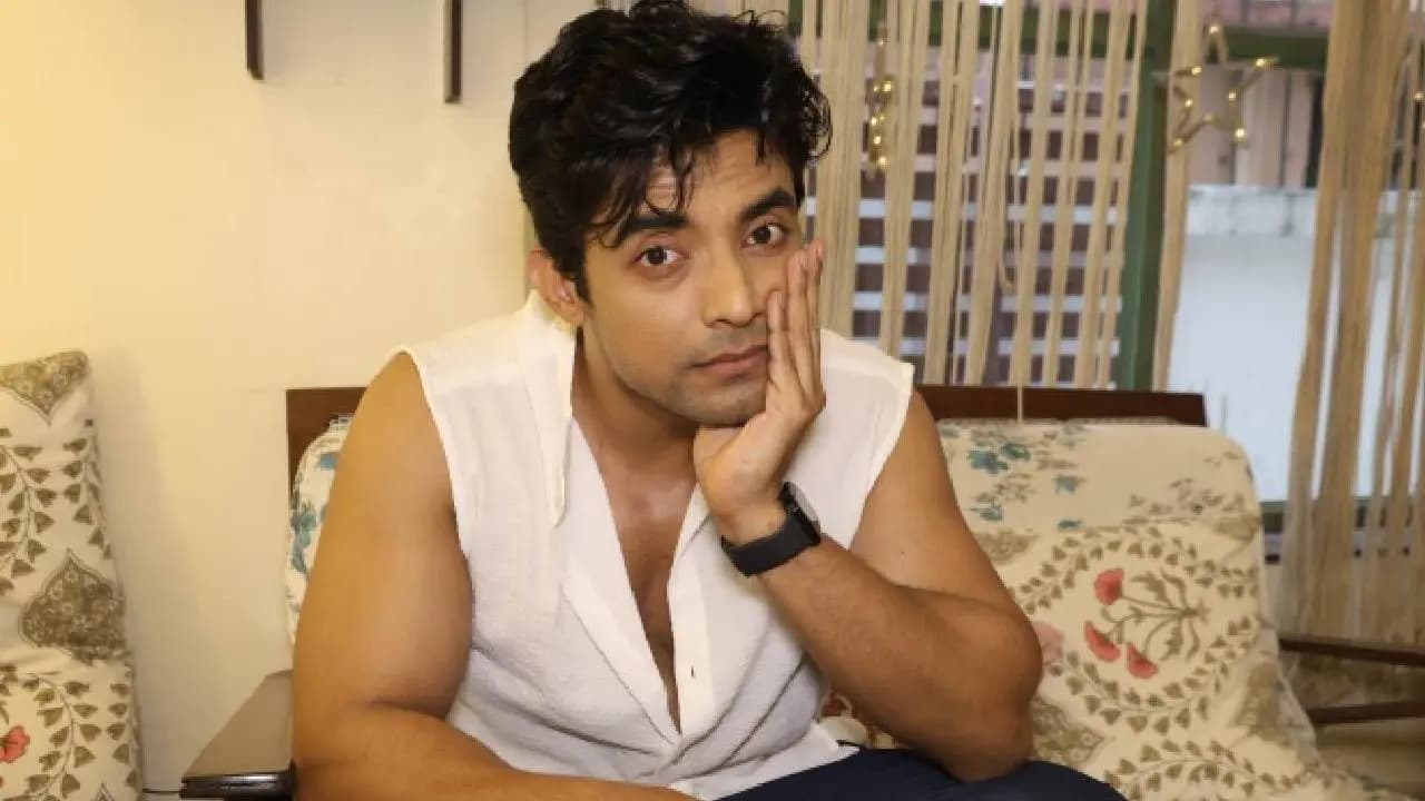 Ranojoy Bishnu opens up about divorce rumours with Shymoupti Mudly 
