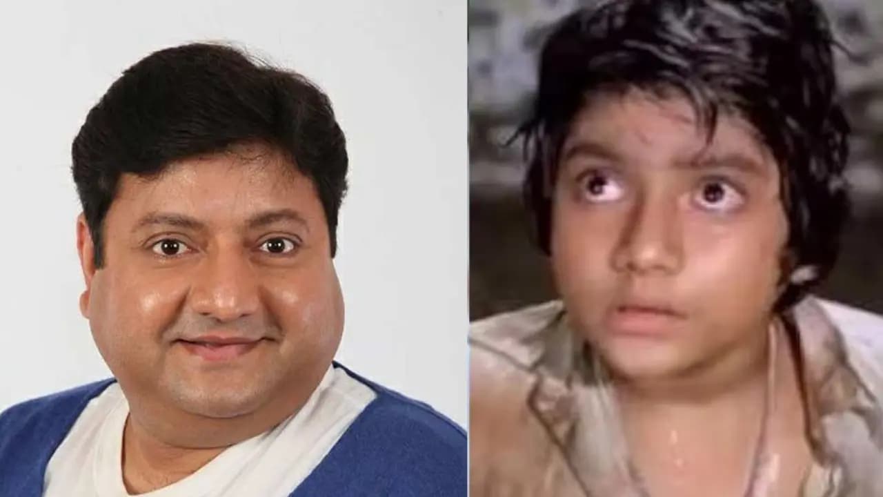 Young Amitabh Bachchan physically abused three times! Actor Bears Deep Festering Emotional Scars Revealed Childhood Traumatic Experience