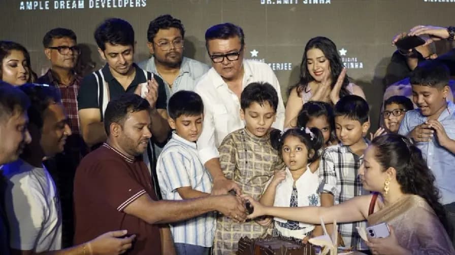 Ample Dream Developers Movies: Tollywood Shaken to Its Core as 5 Bengali Movies Drop All at Once