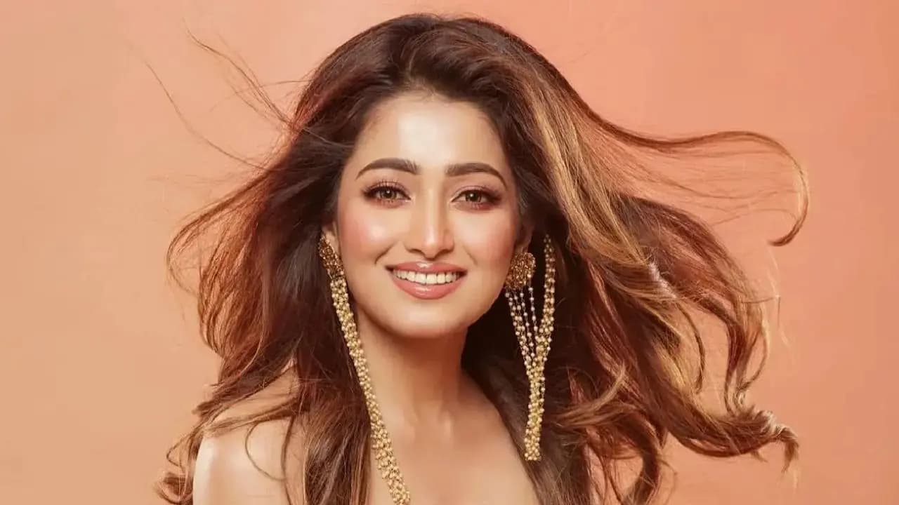 Sudipta banerjee joins Baghini cast of zee bangla