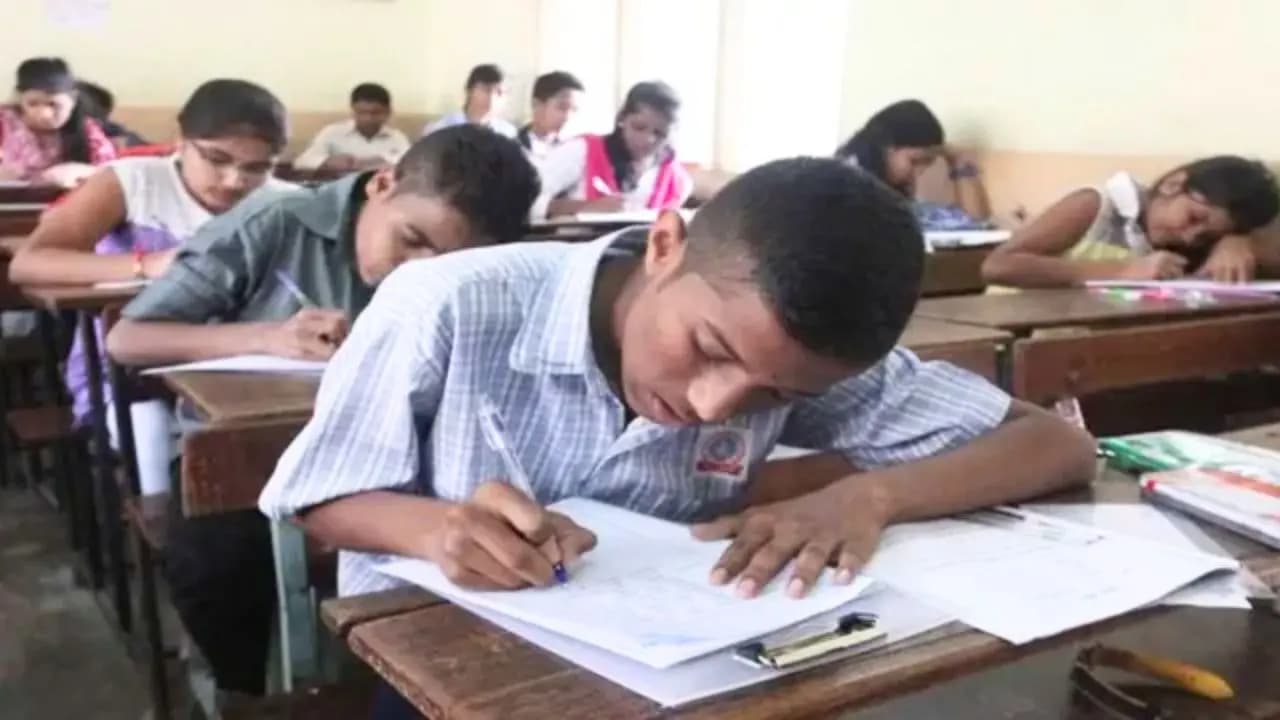 Chhattisgarh paper leak: Professor used Endoscopy camera to steal Agriculture exam paper of Indira Gandhi Krishi Vishwavidyalaya six arrested