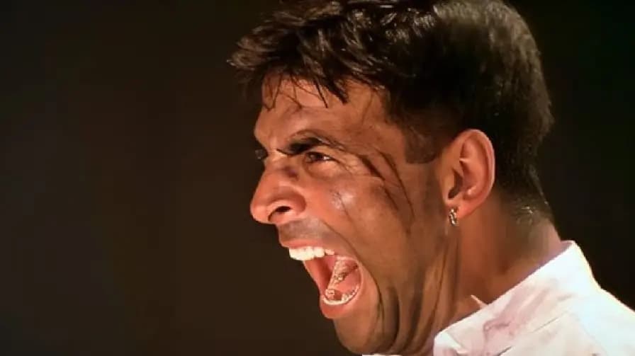 Akshay Kumar and Producer Vipul Amrutlal Shah Reunite for Sci Fi Thriller Samuk