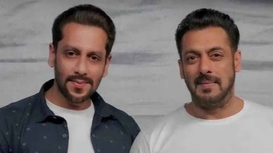 Salman Khan Ensures Best Treatment for Body Double Parvez Kazi Amid Pan India Film Monster Shoot