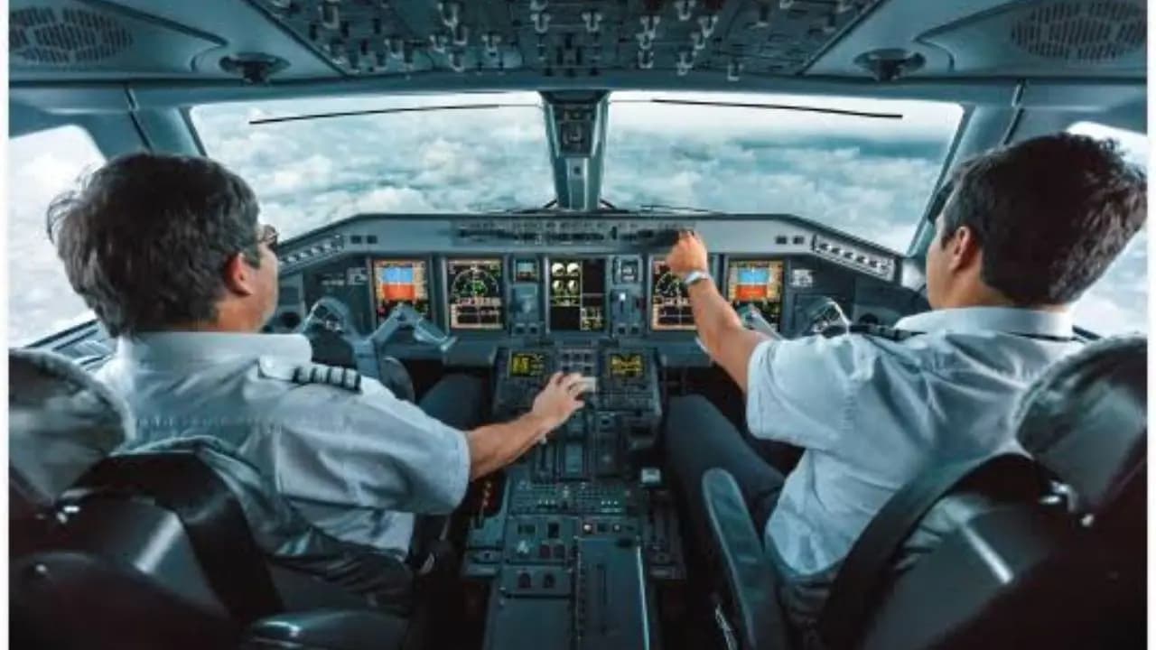Dope Tests for Pilots: Centre considering Mandatory Annual Dope Tests For All Pilots After Air India Captain Tests Positive For Marijuana