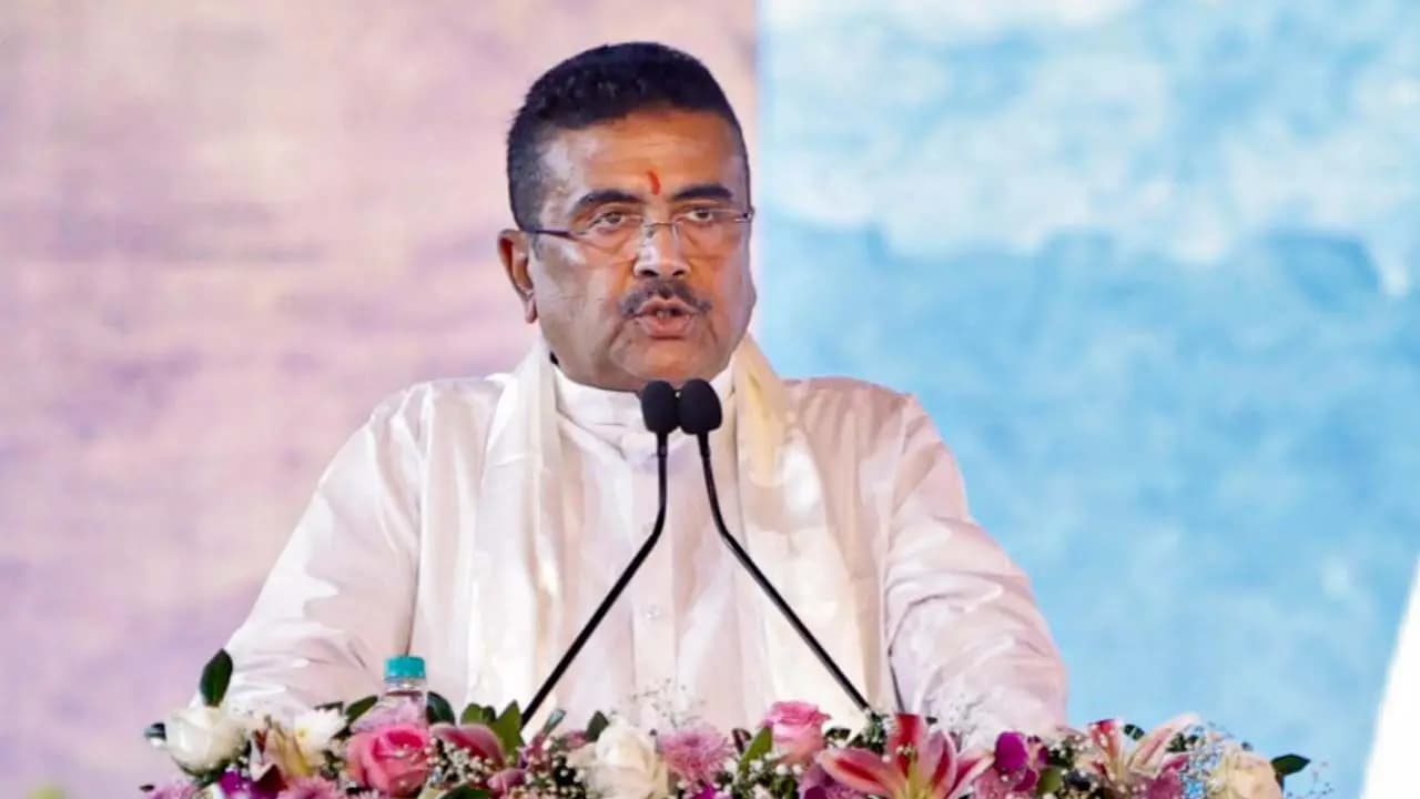 Old-age Widow Disability Allowances: Old-age widow and disability allowances set to increase further CM Suvendu Adhikari makes a major announcement what are the new amounts