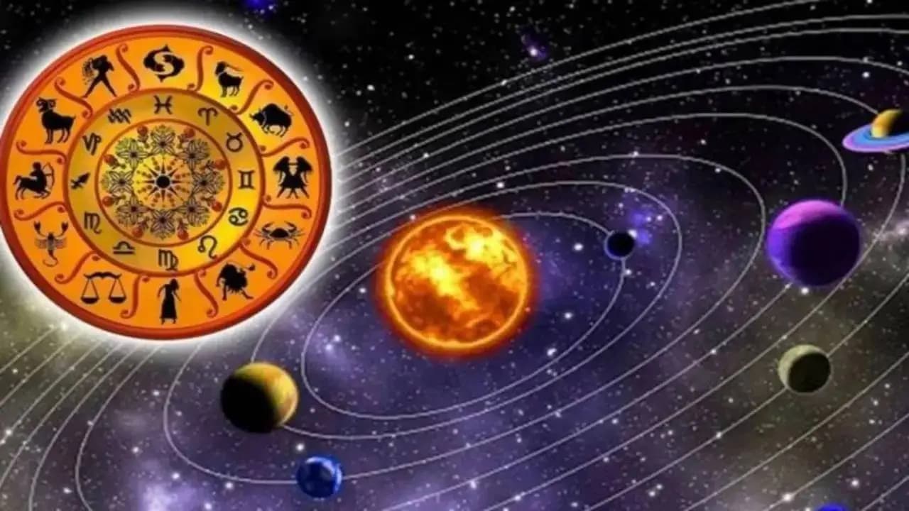 Today’s Horoscope 26 August 2026