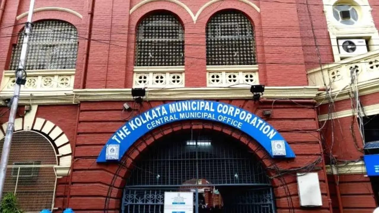 KMC Big Update: When might the Kolkata Municipal Corporation elections be held 