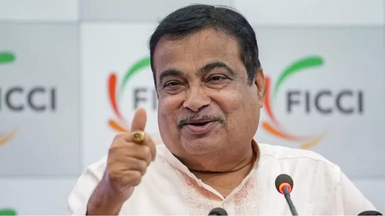 Nitin Gadkari New generation cabinet reshuffle 2026