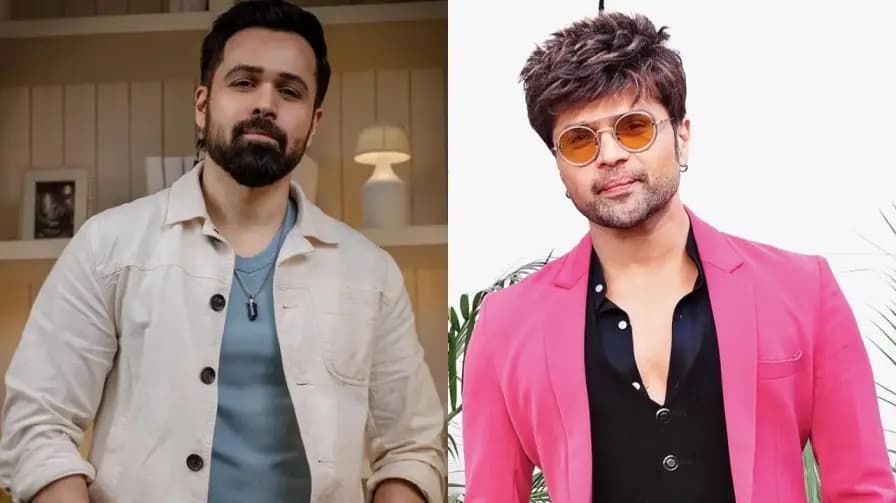 Emraan Hashmi Starrer Gunmaaster G9 Teaser Promises Pure Nostalgia Mixed with Intense Action and Romance