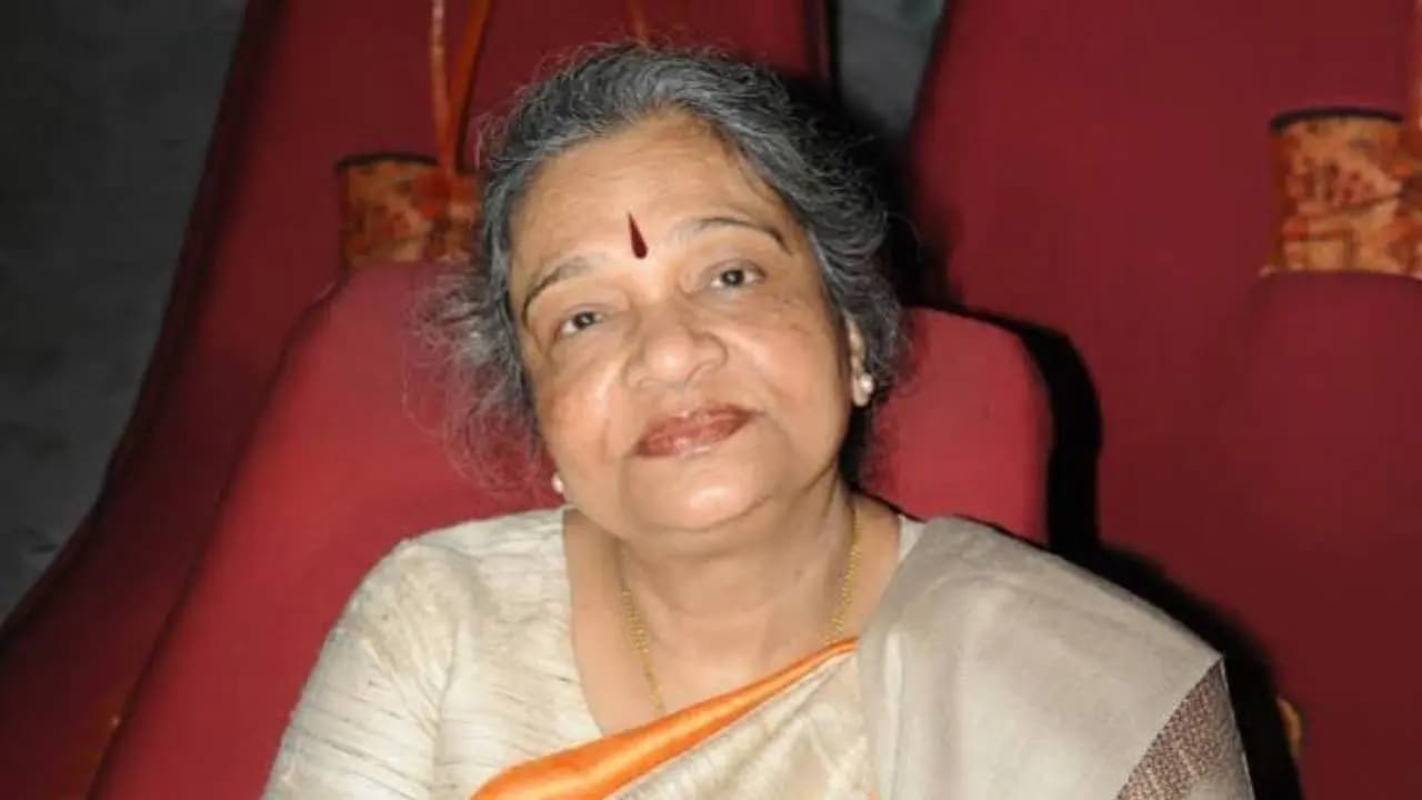 Mira Bhattacharya Discharged from Hospital, Returns Home to Palm Avenue
