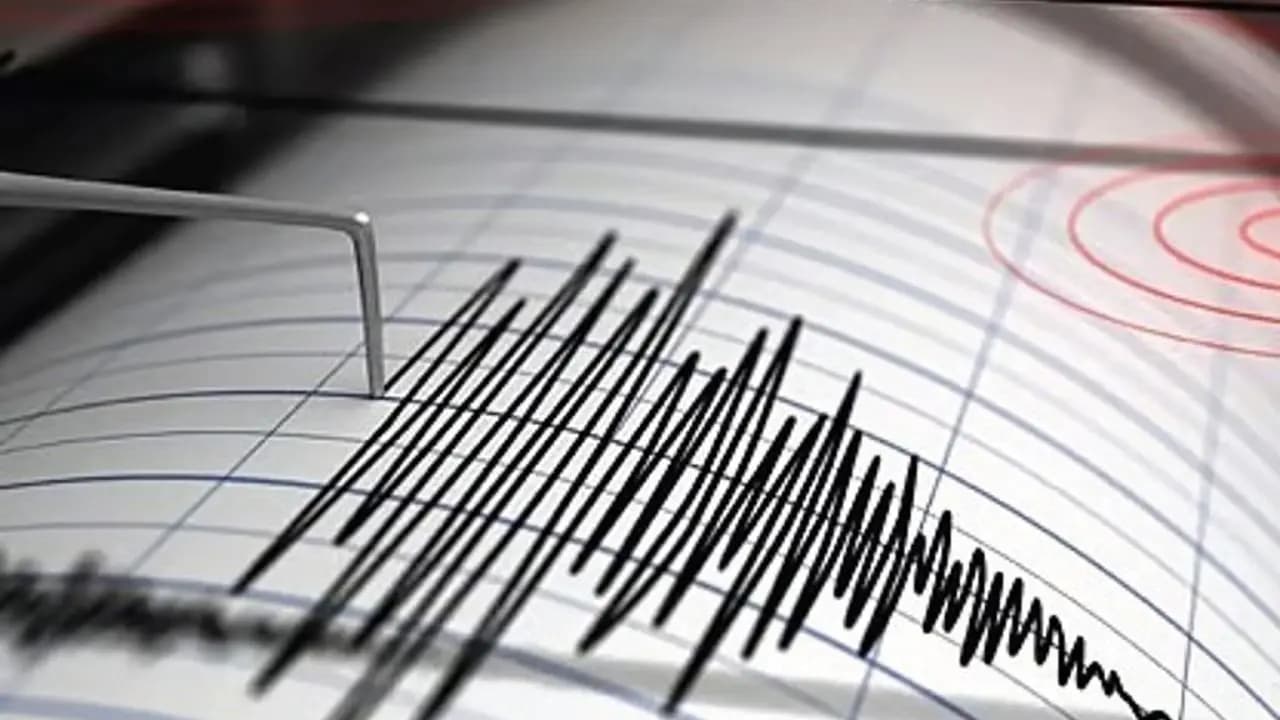 Bay of Bengal Earthquake Risk: IIT KGP study gives startling warning of rising earthquake risk in Bay of Bengal 