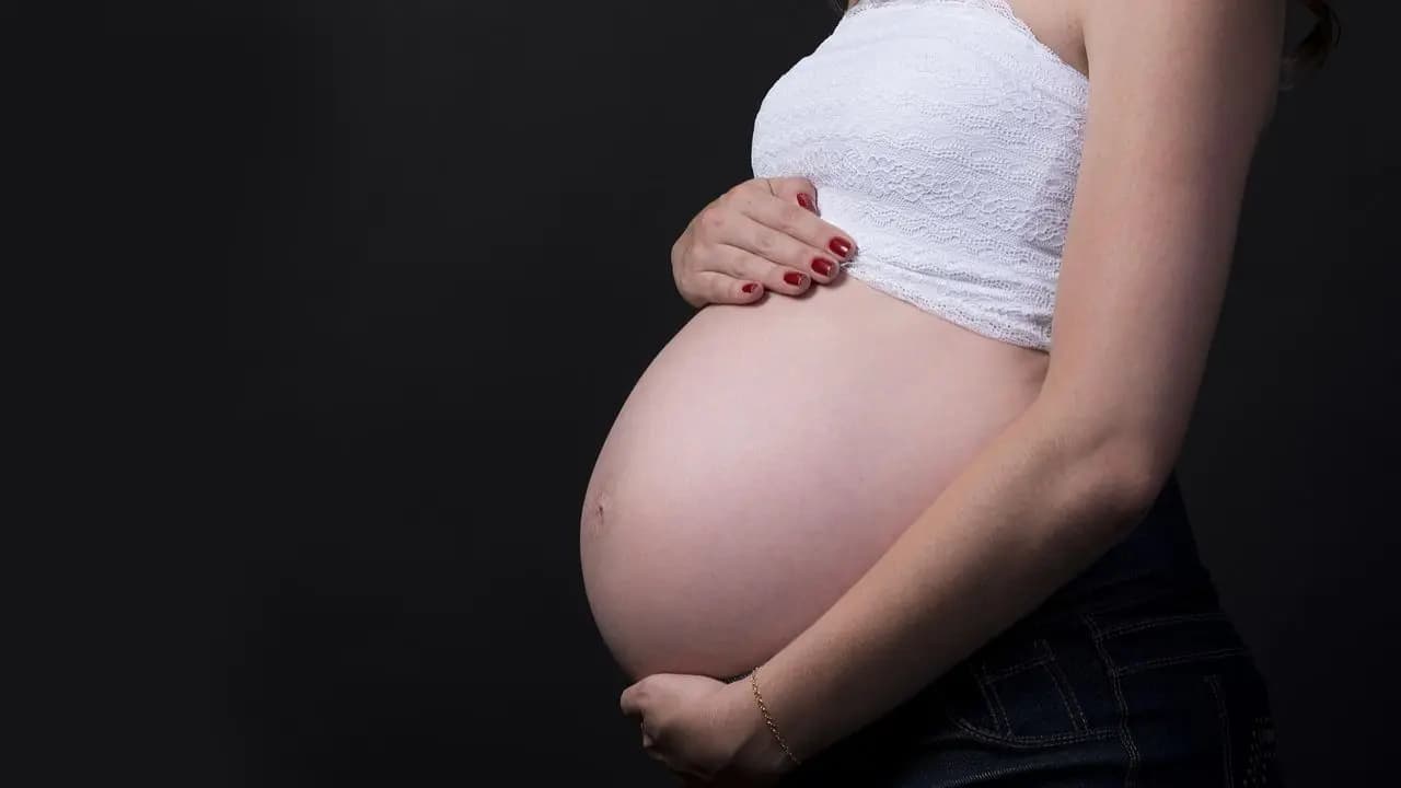Excessive Folic Acid Supplementation may Harm the Unborn Child; new Research reveals an Increased Risk of Spotting or Bleeding