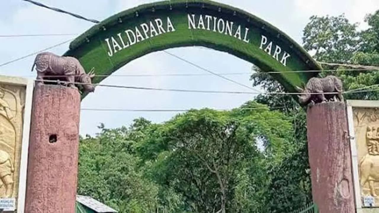 Entry fees for forest areas are being reintroduced in West Bengal announced Forest Minister Manoj Oraon 